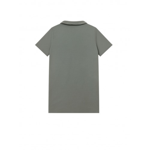 Nike Air Women Polo Dress – Minimal Sporty Style